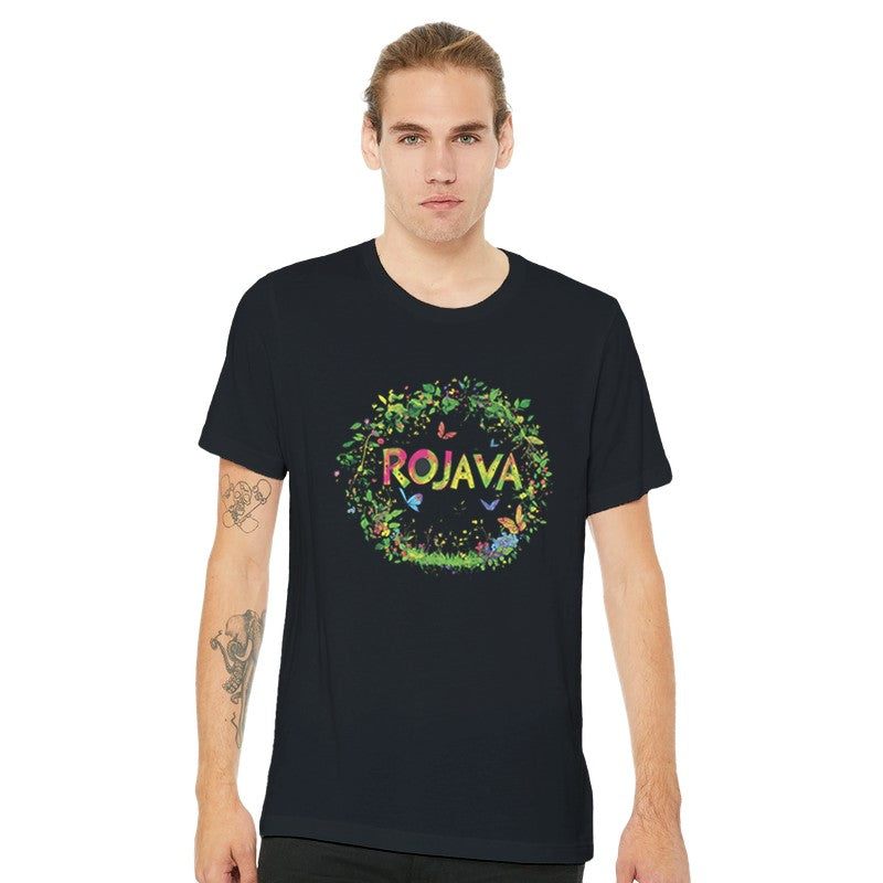 Rojava Bloom