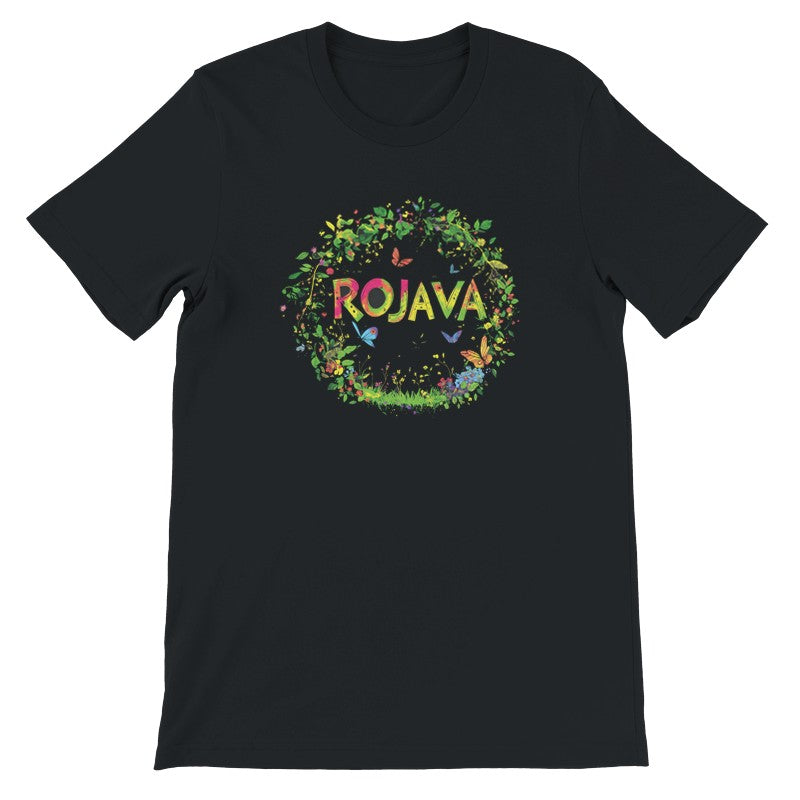 Rojava Bloom