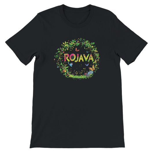 Rojava Bloom