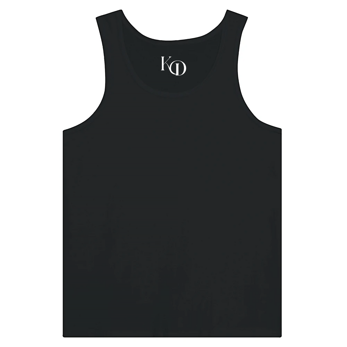 KURIDANO Basic - Tank Top