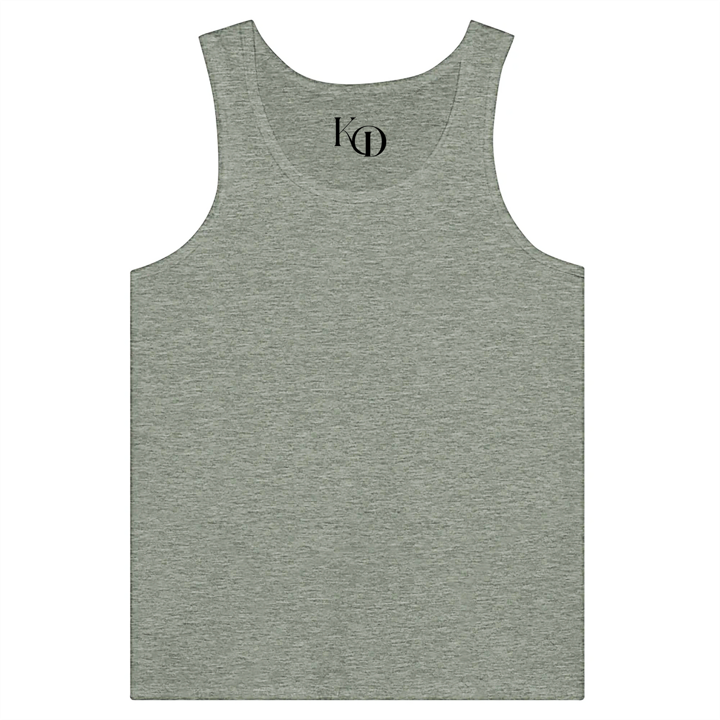 KURIDANO Basic - Tank Top