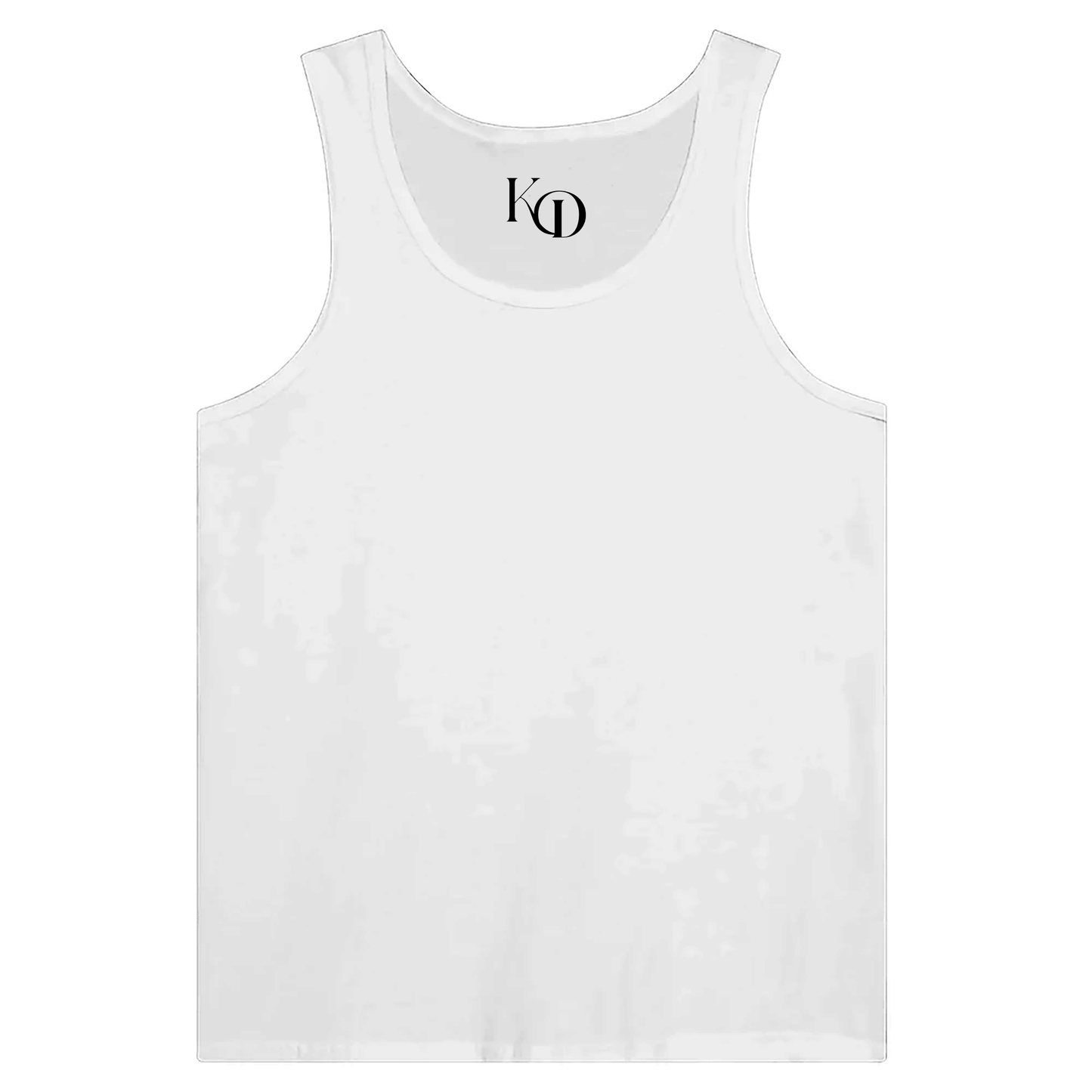 KURIDANO Basic - Tank Top