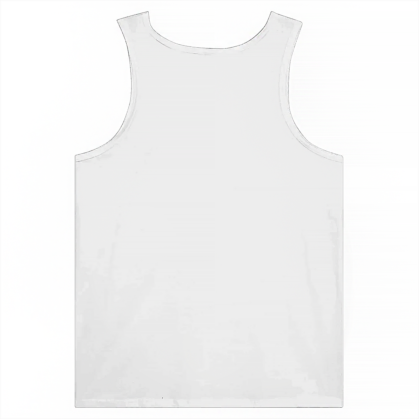 KURIDANO Basic - Tank Top