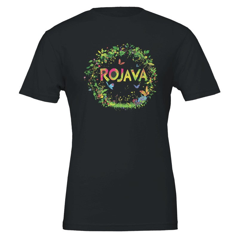 Rojava Bloom