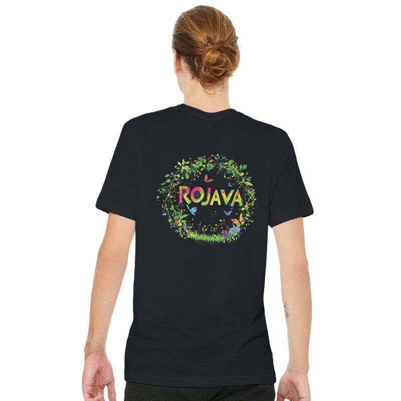 Rojava Bloom